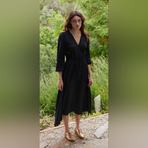 NWOB Jamie Haller Loafers in Bronzo – Ltd. Edition, w/Hermès Treatment - Picture 8 of 8